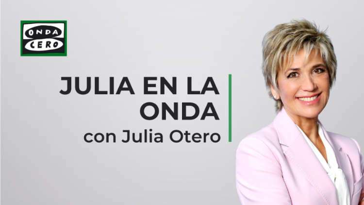 Cenas de empresa en Onda Cero Radio