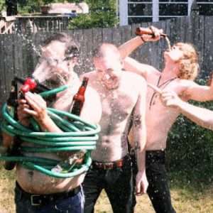 Actividades para despedidas de soltero y soltera