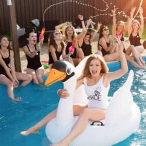 Despedidas originales en Barcelona