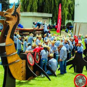 Juegos para empresas