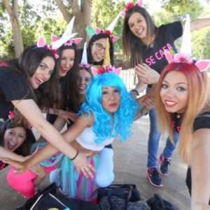 Talleres divertidos en Barcelona