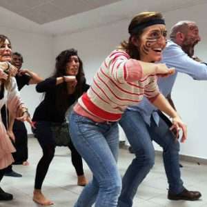 Talleres para empresas